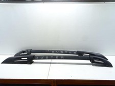 Barres de toit DACIA DUSTER 1