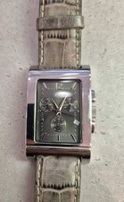 Montre homme acier mercedes - montre,