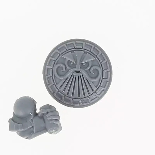 Warhammer rabiots bitz - -,