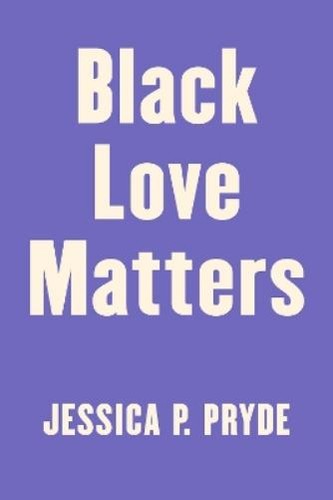 Jessica pryde black love - pryde,