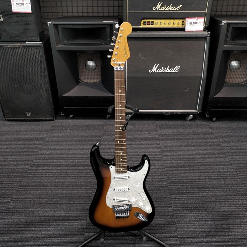 Fender mexico dave murray - fender,