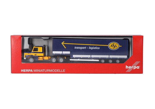 Herpa cars trucks he317191 - cars&trucks,