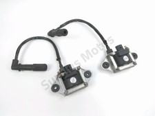 BOBINE ALLUMAGE MOTO GUZZI