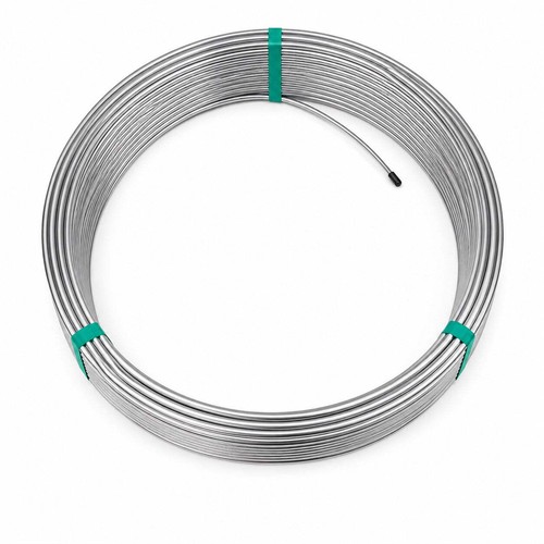 8x1mm tube inox aisi - 316l, en