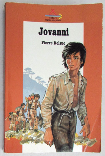 Jovanni pierre delsuc - jovanni.,