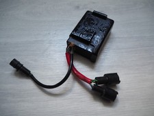 Honda HRC CR500 RC500 1988-1990 Eric Geboers CDI