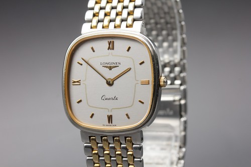 Presque comme neuve montre - comme, neuve]