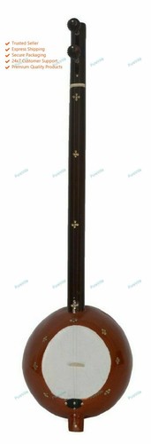 Instrument meera bai - bai, ek