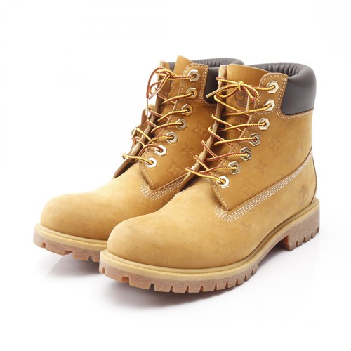 Bottines louis vuitton x - bottines, lv