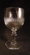 Baccarat modèle Renaissance