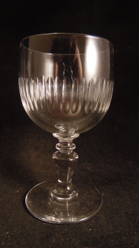 Baccarat modèle renaissance - modèle,