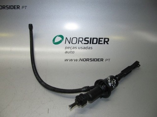 Pompe embrayage pour citroen - embrayage,