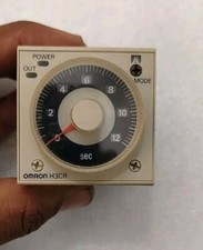 OMRON H3CR-A 100-240V 11PIN