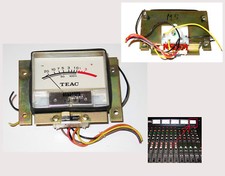 Mètre pour teac tascam - pour, m5