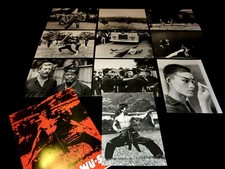 KUNG-FU WU-SU ! les grands