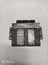 CALCULATEUR MOTEUR ECU RENAULT LAGUNA II 1.8 16V 8200173476 / 8200045893 (74C)