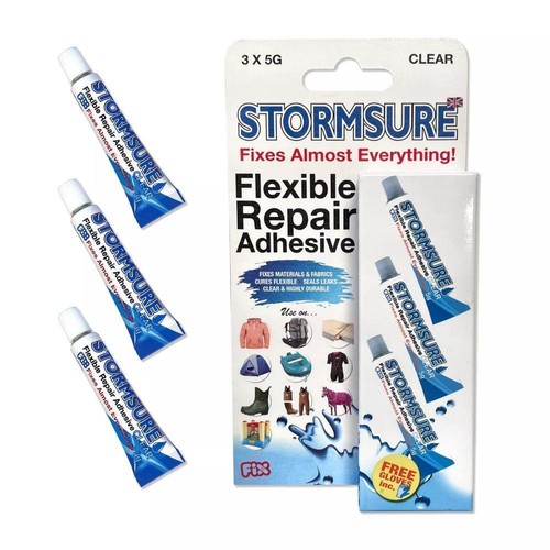 Colle stormsure adhésif - stormsure,