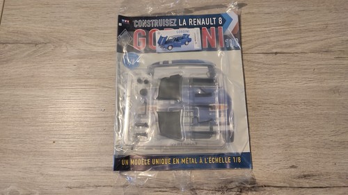 Fascicule complet numéro 100