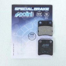 Plaquette de frein Polini pour