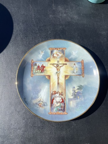 The life christ - of, by