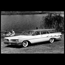 Photo A.007749 PONTIAC