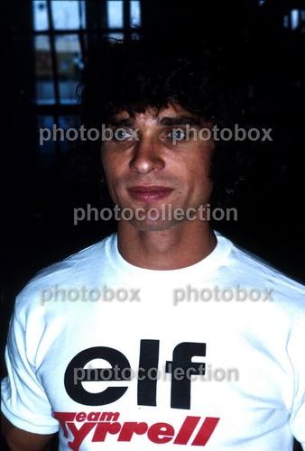 François cevert exclusive - françois,