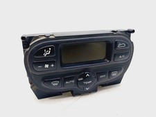 96514030XT commande climatisation pour CITROEN XSARA PICASSO 1.6 1999 9403410