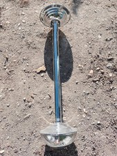 Cendrier sur pied Art Déco /