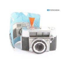 Agfa Optima Compur Caméra