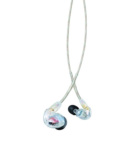 Casque stéréo