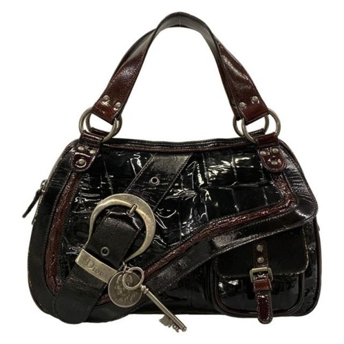 Christian dior handbag - christian, gaucho