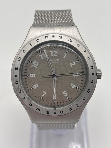 Montre swatch irony - swatch,