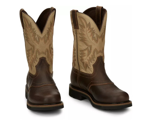 Justin se4660 homme - justin,