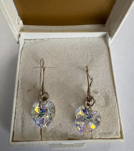 Ancienne boucle oreille - boucle, d'oreille