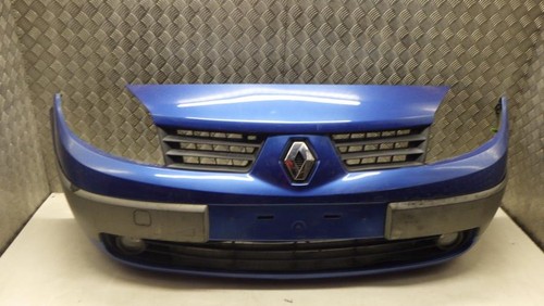 Pare choc avant renault scenic - avant,