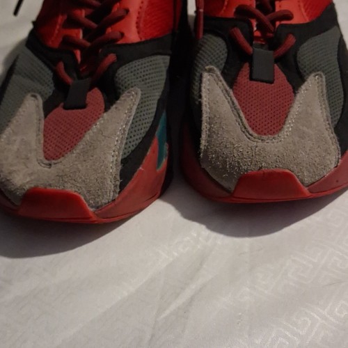 Yeezy bathing ape - yeezy's., men’s