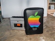 VINTAGE WALKMAN SANYO TRC 1500 no SONY TPS L2 En Bel État Lire L'annonce 