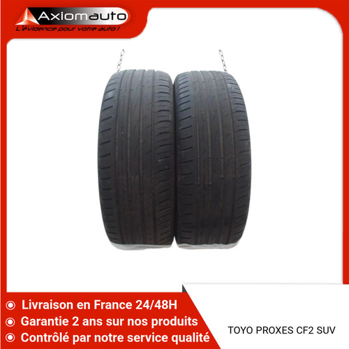 Paire de pneus toyo - paire,