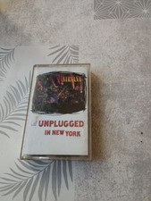 Nirvana – MTV Unplugged