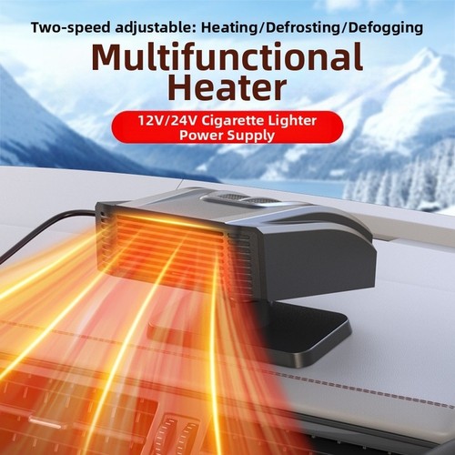 Ventilateur chauffage voiture - chauffage,