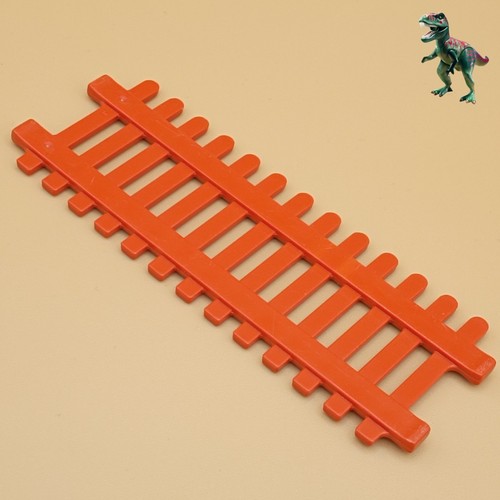 Playmobil clôture