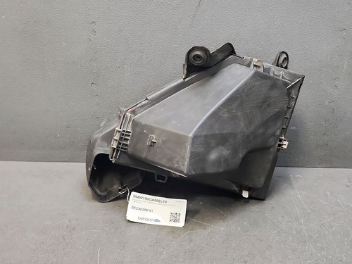 Boitier filtre air bmw - filtre,
