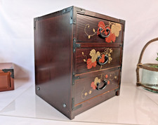 Petite boîte à couture