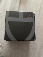 Boîte Montre Tudor SA Genève Suisse Ref 91.00.08