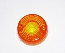 Indicateur en verre Avant pour