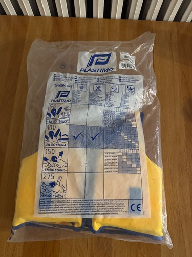 Gilet sauvetage enfant - sauvetage,