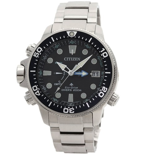 Citizen promaster aqualand - promaster,