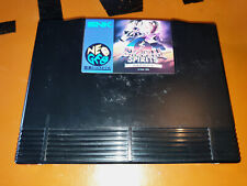 Neo Geo AES - Samurai Spirits