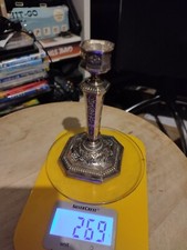 Bougeoir style régence Cailar