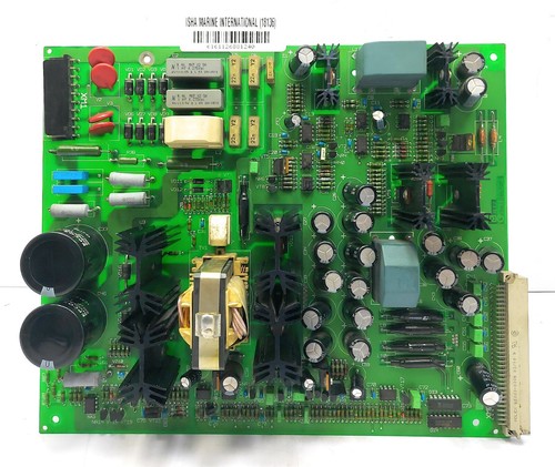 Alez 6739817xd carte pcb - 6739817xd-2e,